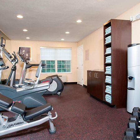 Towneplace Suites By Marriott Indianapolis - Keystone Exteriör bild