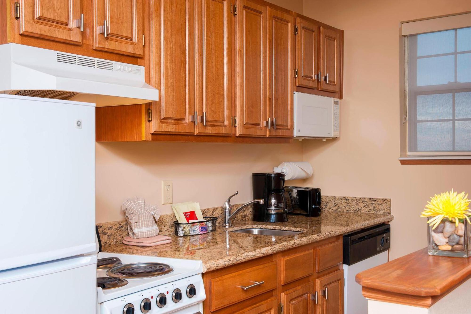 Towneplace Suites By Marriott Indianapolis - Keystone Exteriör bild