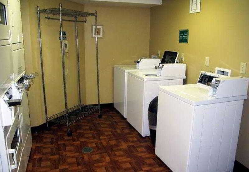 Towneplace Suites By Marriott Indianapolis - Keystone Exteriör bild